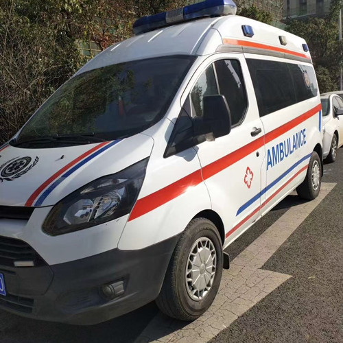 魏县品质救护车出租,为您的健康出行负责