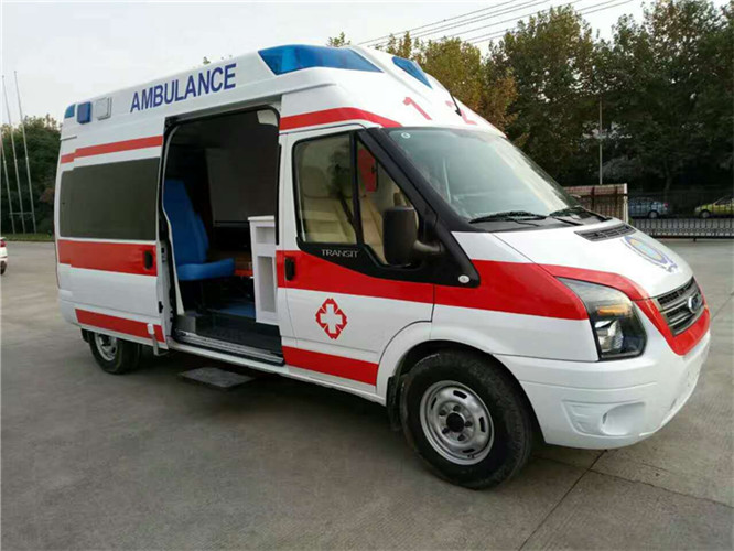 魏县乌鲁木齐沙依巴克区上线 “安康护送” 非急救转运服务平台