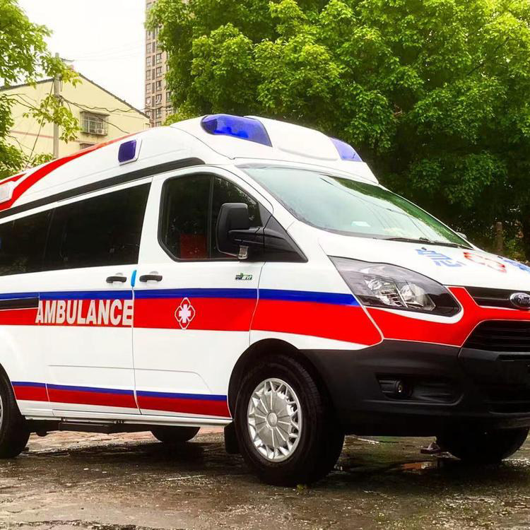 魏县重症监护救护车出租护送返乡