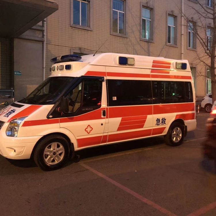 魏县一般救护车是怎么分类的