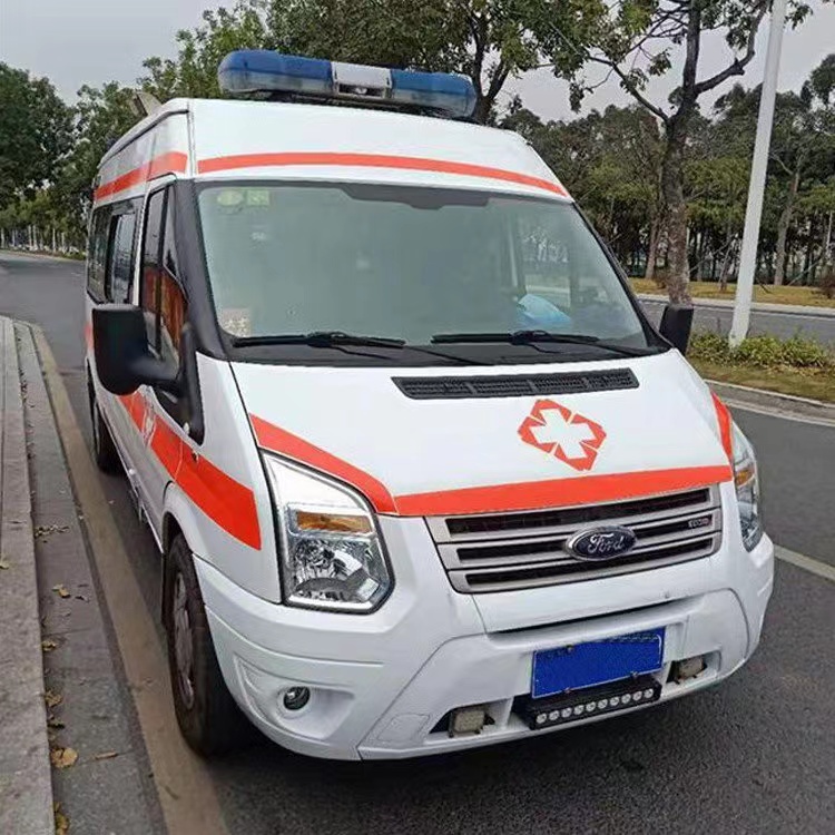 魏县救护车出租活动保障