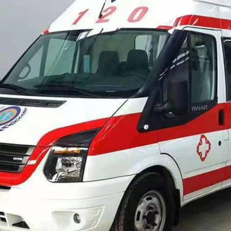 魏县非急救护送病人转院租赁救护车的优缺点对比